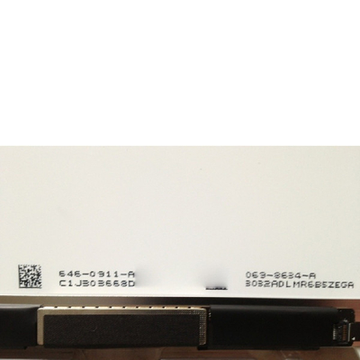 AUO 7.9 इंच 768(RGB)×1024 TFT LCD डिस्प्ले B079XAN01.0 के लिए