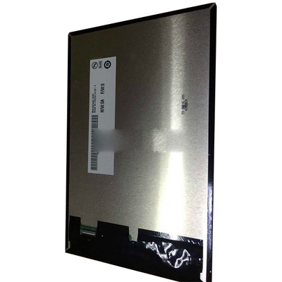 B080UAN01.2 39 पिन एलसीडी डिस्प्ले स्क्रीन पैनल 8.0 इंच एलसीडी मॉनिटर