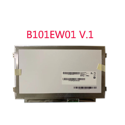 लेनोवो एलसीडी डिस्प्ले स्क्रीन के लिए B101EW01 V1 10.1 इंच