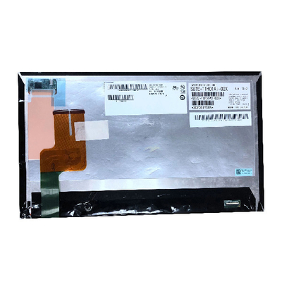 एलसीडी मॉनिटर्स 11.6 इंच B116XAN01.0 TFT LCD पैनल स्क्रीन डिस्प्ले