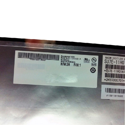 एलसीडी मॉनिटर्स 11.6 इंच B116XAN01.0 TFT LCD पैनल स्क्रीन डिस्प्ले
