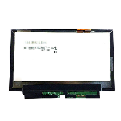 लेनोवो आइडियापैड योगा 11S 20246 अल्ट्राबुक के लिए 11.6 इंच B116XAT02.0 एलईडी एलसीडी डिस्प्ले टच स्क्रीन डिजिटाइज़र असेंबली