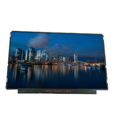 डेल क्रोम के लिए 11-3120 B116XTT01.0 टच एचडी 1366X768 एलसीडी पैनल के साथ लैपटॉप एलसीडी स्क्रीन