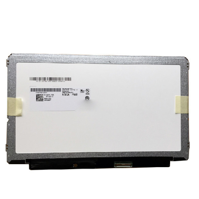 डेल क्रोम के लिए 11-3120 B116XTT01.0 टच एचडी 1366X768 एलसीडी पैनल के साथ लैपटॉप एलसीडी स्क्रीन