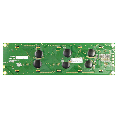 नया और मूल LCD C-51849NFJ-SLW-ADN LCD स्क्रीन डिस्प्ले पैनल