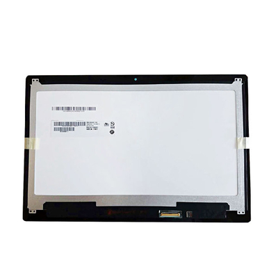 बिल्कुल नया AUO B133HAB01.0 HW0A 13.3 इंच लैपटॉप एलसीडी स्क्रीन