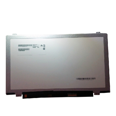 लेनोवो के लिए B140HTT01.0 14.0 इंच एलसीडी लैपटॉप स्क्रीन