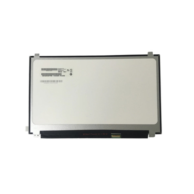 B156HAK02.0 HW0A टच एलसीडी 15.6 स्लिम 40पिन 1920*1080 नोटबुक स्क्रीन