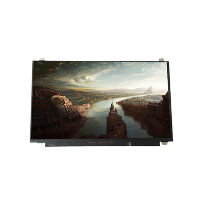 B156HAK02.0 HW0A टच एलसीडी 15.6 स्लिम 40पिन 1920*1080 नोटबुक स्क्रीन
