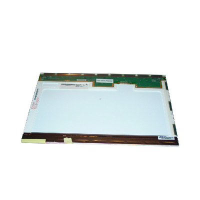 B170PW01 V0 17.0 इंच TFT LCD स्क्रीन 190 Cd/M² 1440RGB×900