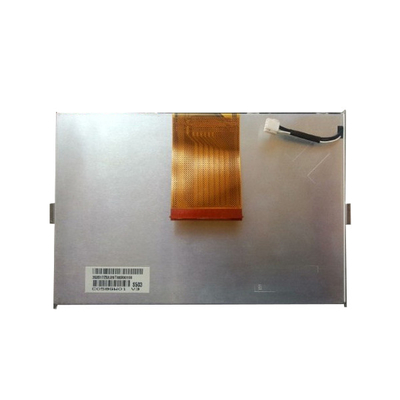नई C058GW01 V3 5.8 इंच कार जीपीएस नेविगेशन एलसीडी डिस्प्ले: