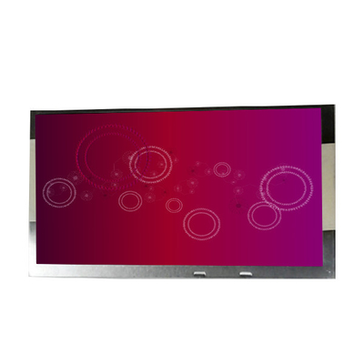 AUO 480(RGB)×234 C061FW01 V0 कार डीवीडी नेविगेशन एलसीडी स्क्रीन