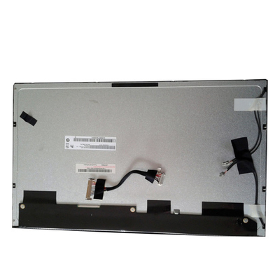 M185XW01 V8 एलसीडी डिस्प्ले स्क्रीन 18.5 इंच 1366x768 एंटीग्लेयर सतह