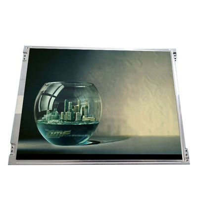 L150X1M EC-2 A Si TFT LCD पैनल 15 इंच डेस्कटॉप मॉनिटर 250 cd/m2