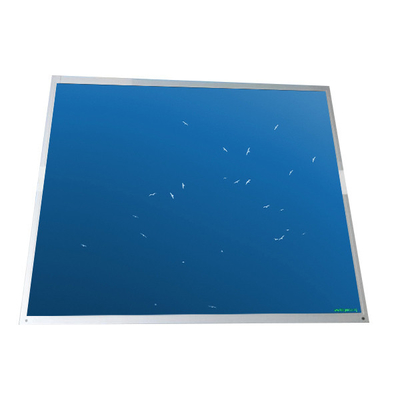 M170EG01 V0 TFT LCD पैनल 1280x1024 LVDS 30 पिन कनेक्टर