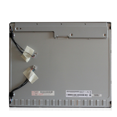 M170ES05 V1 1280(RGB)×1024, SXGA, 96PPI 17.0" AU Optronics के लिए a-Si TFT-LCD पैनल