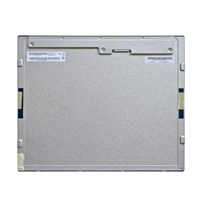 AUO 19&quot; M190EN01 V1 1280*1024 VDS (2 ch, 8-bit), 30 पिन कनेक्टर लैपटॉप LCD स्क्रीन