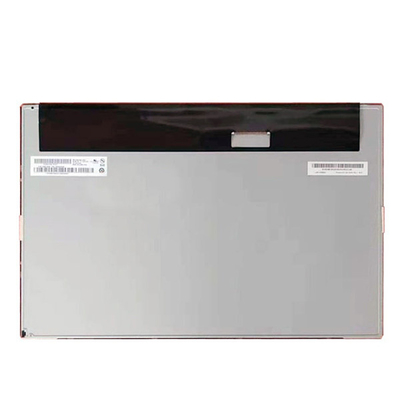 AUO M190PW01 V80E एलसीडी स्क्रीन मेटल शेल एम्बेडेड इंडस्ट्रियल कंट्रोल डिस्प्ले मॉनिटर एलईडी हाई ब्राइट