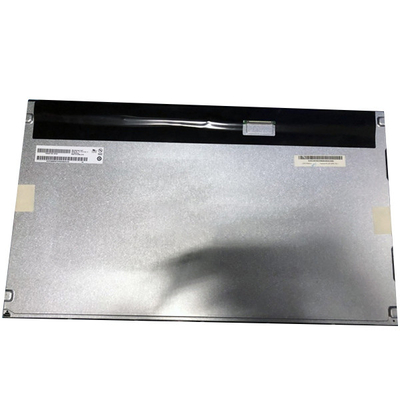 21.5 इंच एलसीडी पैनल M215HTN01.0 समर्थन 1920 (RGB) * 1080 FHD 102PPI 200 cd / m lvds इनपुट 60HZ 21.5 इंच एलसीडी स्क्रीन
