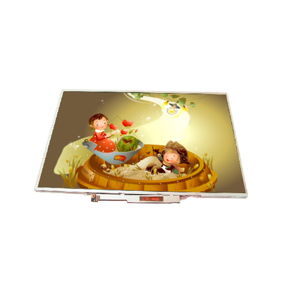 अच्छी कीमत लैपटॉप LVDS LCD पैनल 15.4 इंच B154EW08 V0 HW0A 1280x800 WXGA 98PPI ऑनलाइन