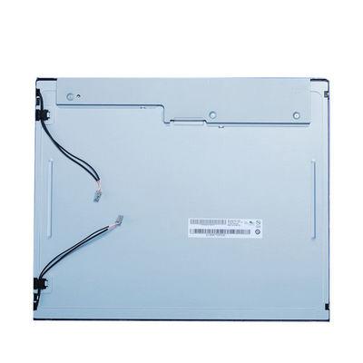 अच्छी कीमत AUO M170EG01 VG LCD लैपटॉप स्क्रीन RGB 1280 × 1024 SXGA 96PPI RGB वर्टिकल स्ट्राइप ऑनलाइन