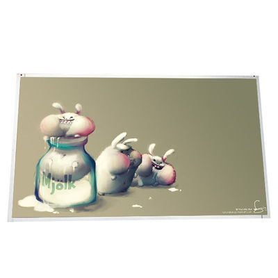 अच्छी कीमत 24 ''M240HW02 V1 AUO LCD स्क्रीन MVA आम तौर पर ब्लैक ट्रांसमिसिव 30 पिन कनेक्टर ऑनलाइन