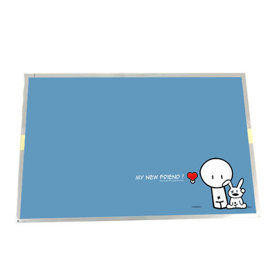 अच्छी कीमत 92 पिन लैपटॉप एलसीडी स्क्रीन 350 सीडी / एम 2 एंटी ग्लेयर AUO M270DAN05.0 ऑनलाइन