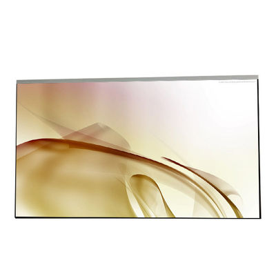 अच्छी कीमत M270HTN02.1 27 इंच एलसीडी पैनल LVDS इंटरफ़ेस 5.0V एलसीडी डिस्प्ले स्क्रीन ऑनलाइन