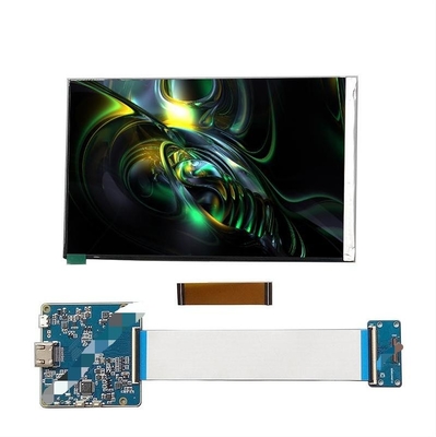 अच्छी कीमत G080UAN01.0 मूल औद्योगिक 8.0 इंच 1200 (RGB) × 1920 TFT LCD पैनल ऑनलाइन