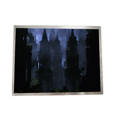 अच्छी कीमत 10.4 इंच 800 (RGB) × 600 NL8060AC26-54D tft स्क्रीन एलसीडी डिस्प्ले ऑनलाइन