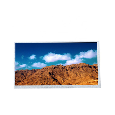 अच्छी कीमत 10.1 इंच TFT LCD स्क्रीन मॉड्यूल 1024X600 M101GWN9 R0 TFT LCD पैनल ऑनलाइन