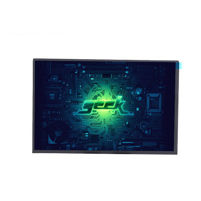 अच्छी कीमत 10.1 इंच TFT LCD मॉड्यूल M101NWT2 R6 1024X600 WXGA 149PPI LCD डिस्प्ले पैनल ऑनलाइन