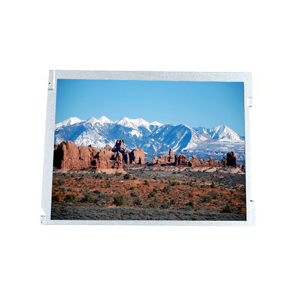 अच्छी कीमत IVO M121GNS3 R0 TFT LCD स्क्रीन 800X600 20pins LVDS 12.1inch एलसीडी डिस्प्ले ऑनलाइन