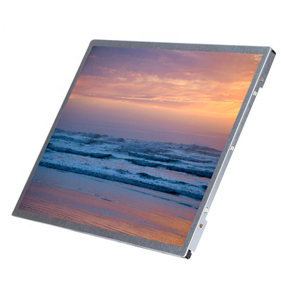 अच्छी कीमत M150GNN2 R0 15 इंच एलसीडी पैनल 1024X768 500cd / M2 LVDS इनपुट 60HZ एलसीडी स्क्रीन ऑनलाइन