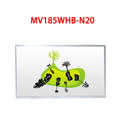 अच्छी कीमत MV185WHB-N20 18.5 इंच TFT LCD पैनल मॉड्यूल IPS LCD डिस्प्ले: ऑनलाइन