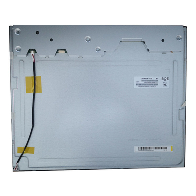 अच्छी कीमत नया मूल ZV190E0M-N10 19.0 इंच 1280 (RGB) * 1024 रिज़ॉल्यूशन 30 पिन औद्योगिक के लिए एलसीडी डिस्प्ले ऑनलाइन