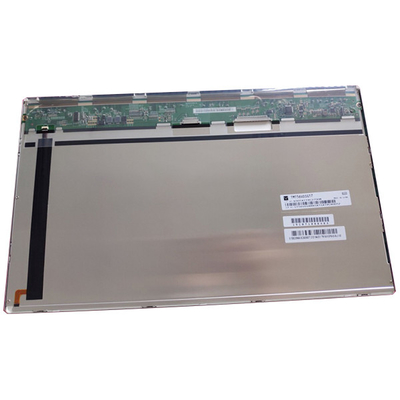 अच्छी कीमत 15.6 इंच TFT LCD डिस्प्ले TM156VDSG17 LVDS 30 पिन इंटरफ़ेस RGB 1920X1080 औद्योगिक के लिए ऑनलाइन
