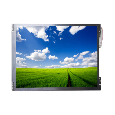 अच्छी कीमत TS104SAALC01-00 TFT LCD स्क्रीन 10.4 इंच RGB 800x600 इंटरफ़ेस LCD पैनल मॉड्यूल ऑनलाइन