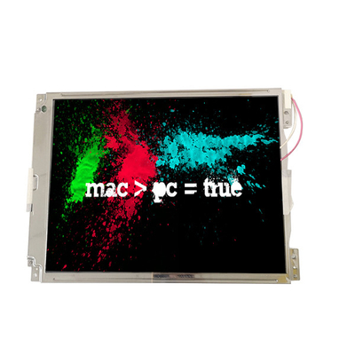 अच्छी कीमत LQ10D36A LCD पैनल डिस्प्ले 10.4 इंच RGB 640x480 डिस्प्ले मॉड्यूल स्क्रीन ऑनलाइन