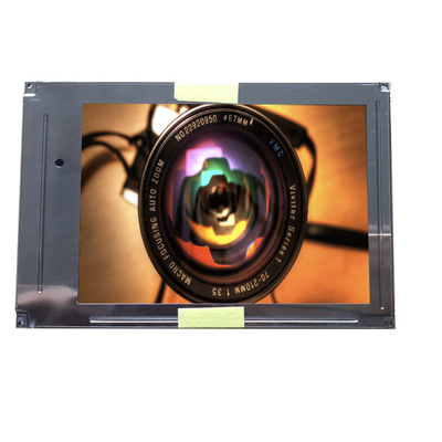 अच्छी कीमत PD064VT5 RGB 640X480 LCD डिस्प्ले स्क्रीन पैनल 6.4 इंच रिप्लेसमेंट मेंटेनेंस: ऑनलाइन