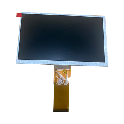 अच्छी कीमत 7.0 इंच RGB 800X480 औद्योगिक TFT LCD स्क्रीन TM070RDH13-40 TIANMA ऑनलाइन