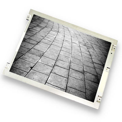 अच्छी कीमत RGB 800X600 LVDS औद्योगिक एलसीडी पैनल NL8060BC21-11 8.4 इंच WLED बैकलाइट ऑनलाइन