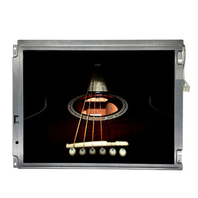 अच्छी कीमत NL8060BC26-27 LCD डिस्प्ले स्क्रीन पैनल 10.4 इंच RGB 800x600 नो टच ऑनलाइन