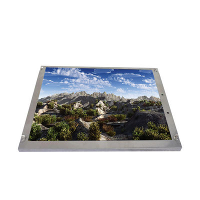 अच्छी कीमत RGB 800x600 SVGA TFT LCD डिस्प्ले स्क्रीन 12.1 इंच NL8060BC31-20 NEC ऑनलाइन