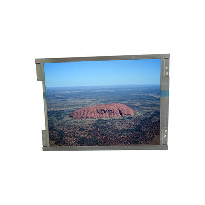 अच्छी कीमत 8.4 इंच TFT LCD स्क्रीन RGB 640X480 LCD डिस्प्ले स्क्रीन TCG084VGLAAANN-AN50 ऑनलाइन