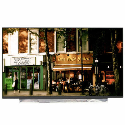 अच्छी कीमत N140HCG-GR2 लैपटॉप एलसीडी स्क्रीन 14.0 ''RGB 1920x1080 16.7M 72% NTSC ऑनलाइन