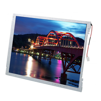 अच्छी कीमत 12.1 इंच TFT LCD मॉड्यूल डिस्प्ले BA121S01-200 RGB 800x600 SVGA 82PPI ऑनलाइन