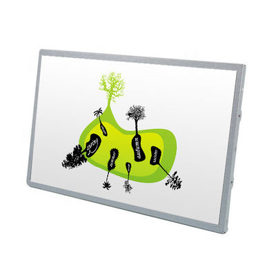 अच्छी कीमत DV185WHM-NM1 BOE LCD पैनल 18.5 इंच TFT LCD डिस्प्ले WXGA इंडोर एडवरटाइजिंग मशीन के लिए ऑनलाइन