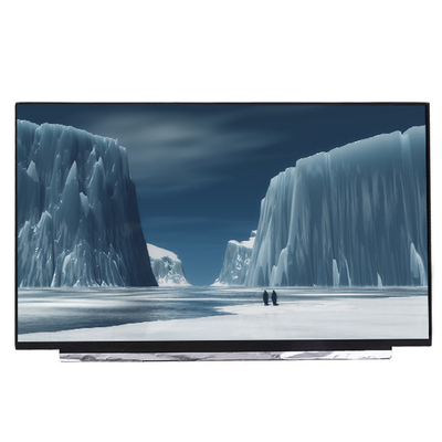 अच्छी कीमत N156HRA-EA1 15.6 इंच लैपटॉप स्क्रीन EDP 40 पिन IPS FHD 1920x1080 ऑनलाइन