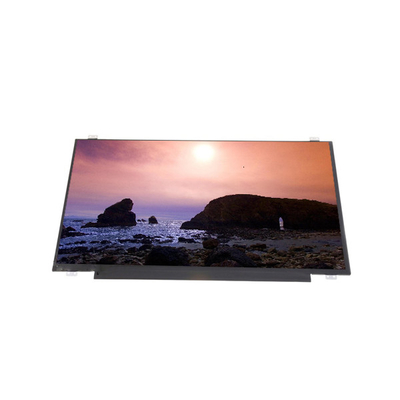 अच्छी कीमत N173FGA-E34 LED लैपटॉप पैनल 2k 1920X1080 106PPI 17.3 इंच IPS मॉनिटर ऑनलाइन
